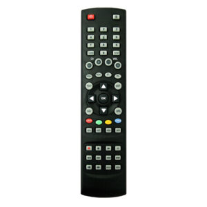 Пульт для COMAG PVR2/100CI+ HD (фото пульта)