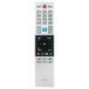 Пульт для Toshiba CT-8527 (фото пульта)
