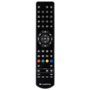 Пульт для Cambridge Audio CXU