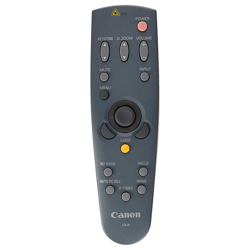 Пульт для Canon LV-X2 Пульт для Canon LV-X2