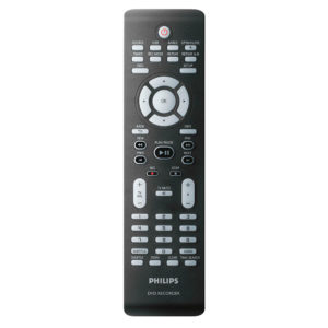 Пульт для Philips DVDR3480