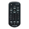 Пульт для Alpine RUE-5300
