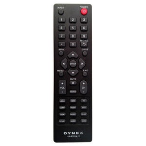 Пульт для Dynex DX-RC02A