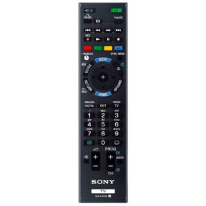 Оригинальный пульт для Sony RM-ED050