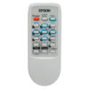 Пульт для Epson 145663900 (EMP-X5/S5, EMP-83/822)
