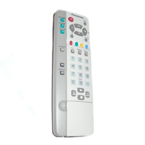 Оригинальный пульт для Panasonic EUR511272