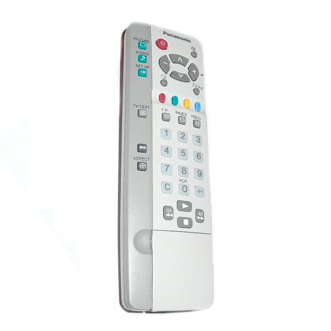 Оригинальный пульт для Panasonic EUR511272 Оригинальный пульт для Panasonic EUR511272