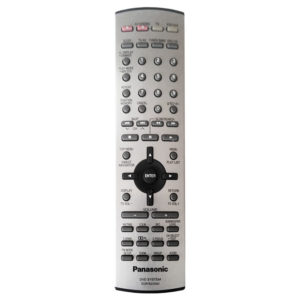 Пульт для Panasonic EUR7623XAO (EUR7623010)