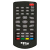 Пульт для FTE MAXIMAL MAX T21L (фото пульта)