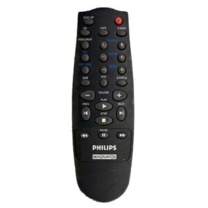 Пульт для Philips FW375P