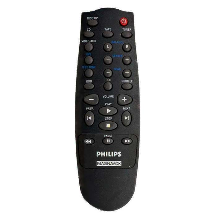 Пульт для Philips FW375P Пульт для Philips FW375P