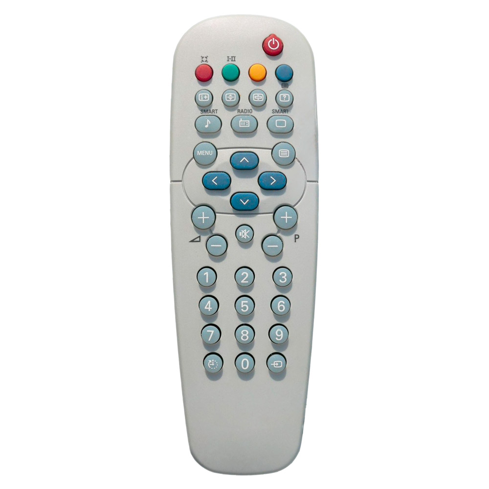 Пульт для Philips RLCE011 (фото пульта) Пульт для Philips RLCE011 (фото пульта)