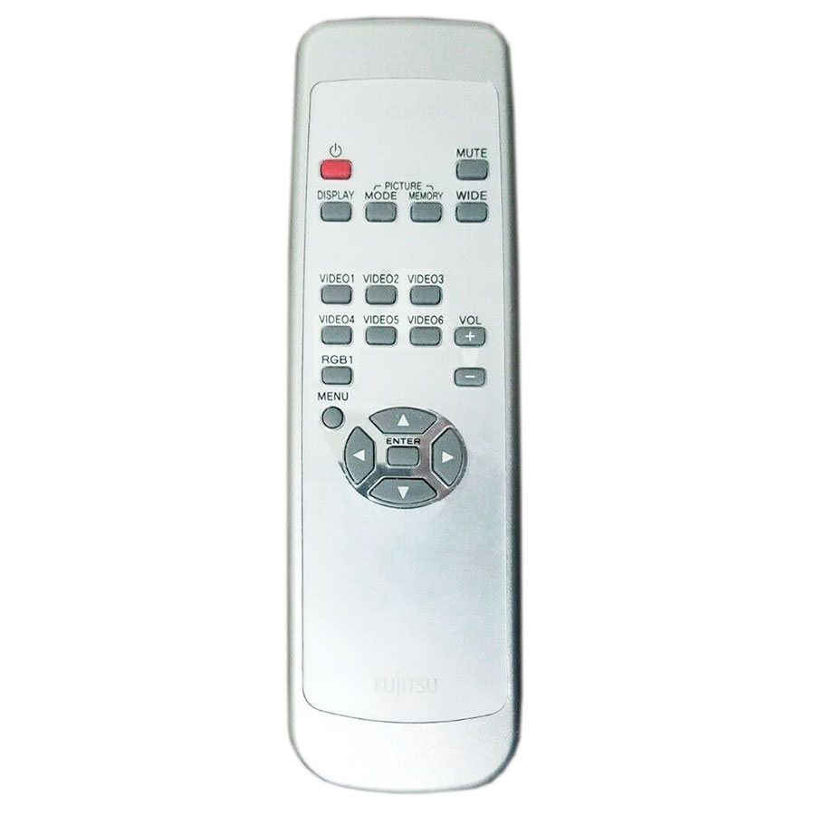 Пульт для Fujitsu P-RMS101-S Пульт для Fujitsu P-RMS101-S