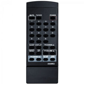 Пульт для Funai MK2000 MKII