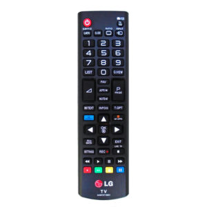 Оригинальный пульт для LG AKB73715601