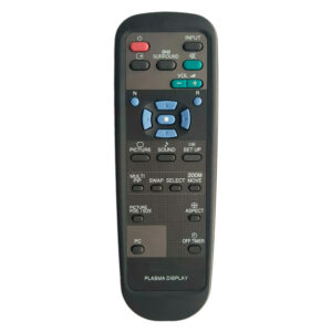 Пульт для Panasonic EUR646529 (фото пульта)