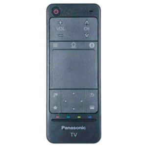 Пульт для Panasonic N2QBYA000014 MAGIC (фото пульта)