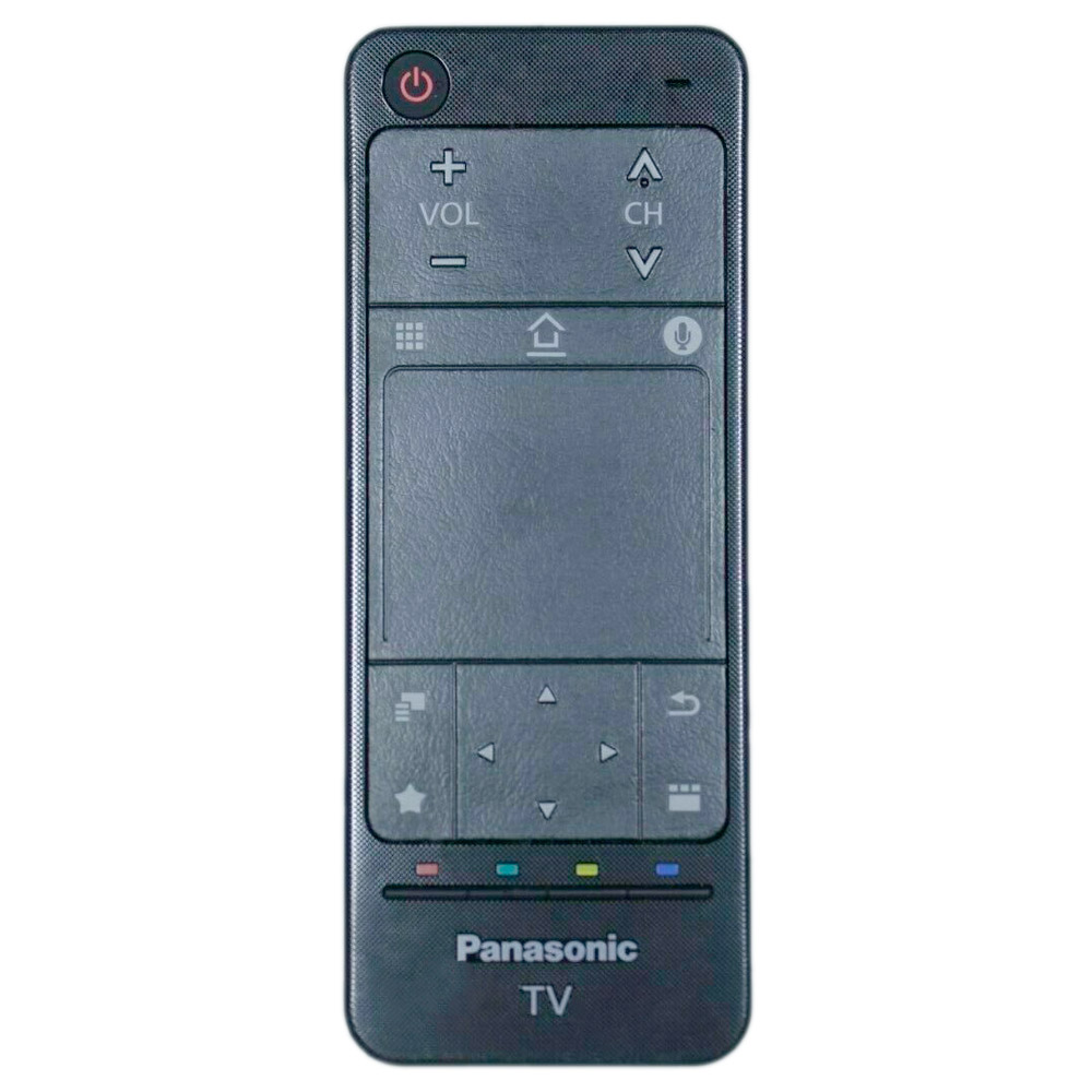Пульт для Panasonic N2QBYA000014 MAGIC (фото пульта) Пульт для Panasonic N2QBYA000014 MAGIC (фото пульта)