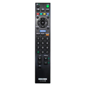 Пульт для Sony RM-ED009 (фото пульта)