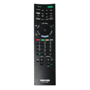 Пульт для Sony RM-ED041 (фото пульта)