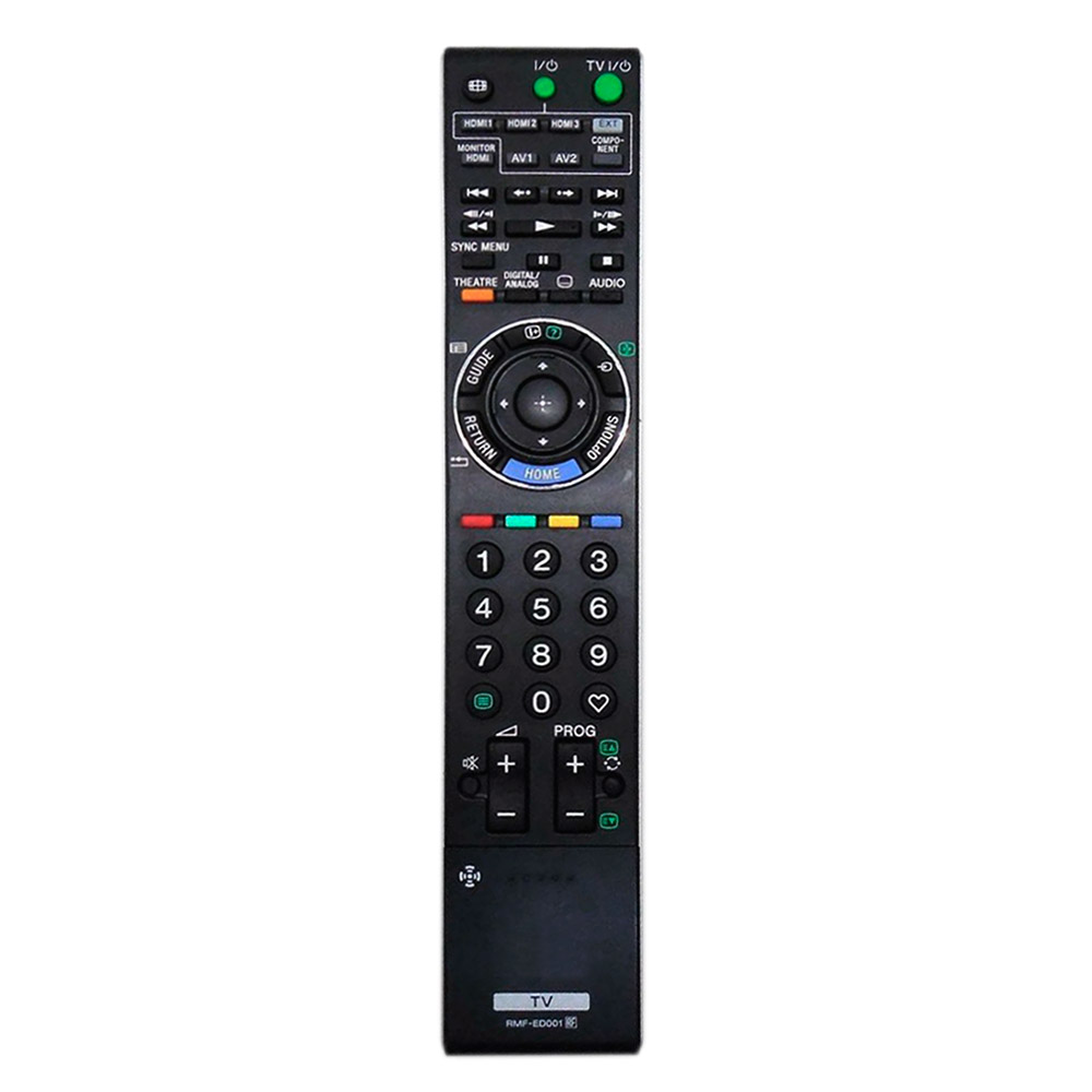 Пульт для Sony RMF-ED001 (фото пульта) Пульт для Sony RMF-ED001 (фото пульта)
