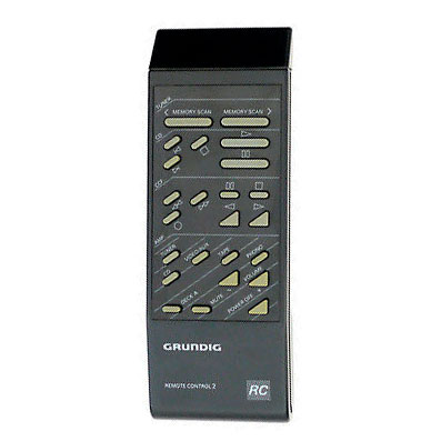 Пульт для Grundig RC-301 Пульт для Grundig RC-301