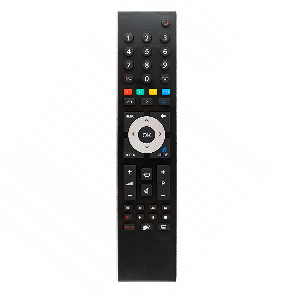 Пульт для Grundig TP6, TP6187R Пульт для Grundig TP6, TP6187R