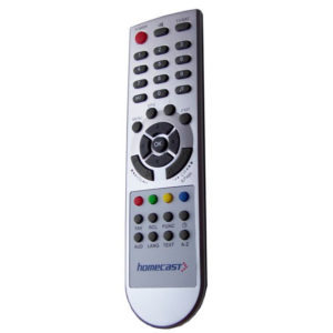 Оригинальный пульт для Homecast EM-1150, EM-150 и EM-200