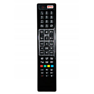 Пульт для Hyundai RC4848 NETFLIX