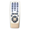 Пульт для Aiwa RC-AAT11 U0051356U 8ACLB961010 (фото пульта)