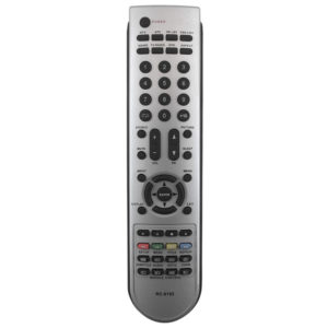 Пульт для JVC TEAC RC-6182 (фото пульта)