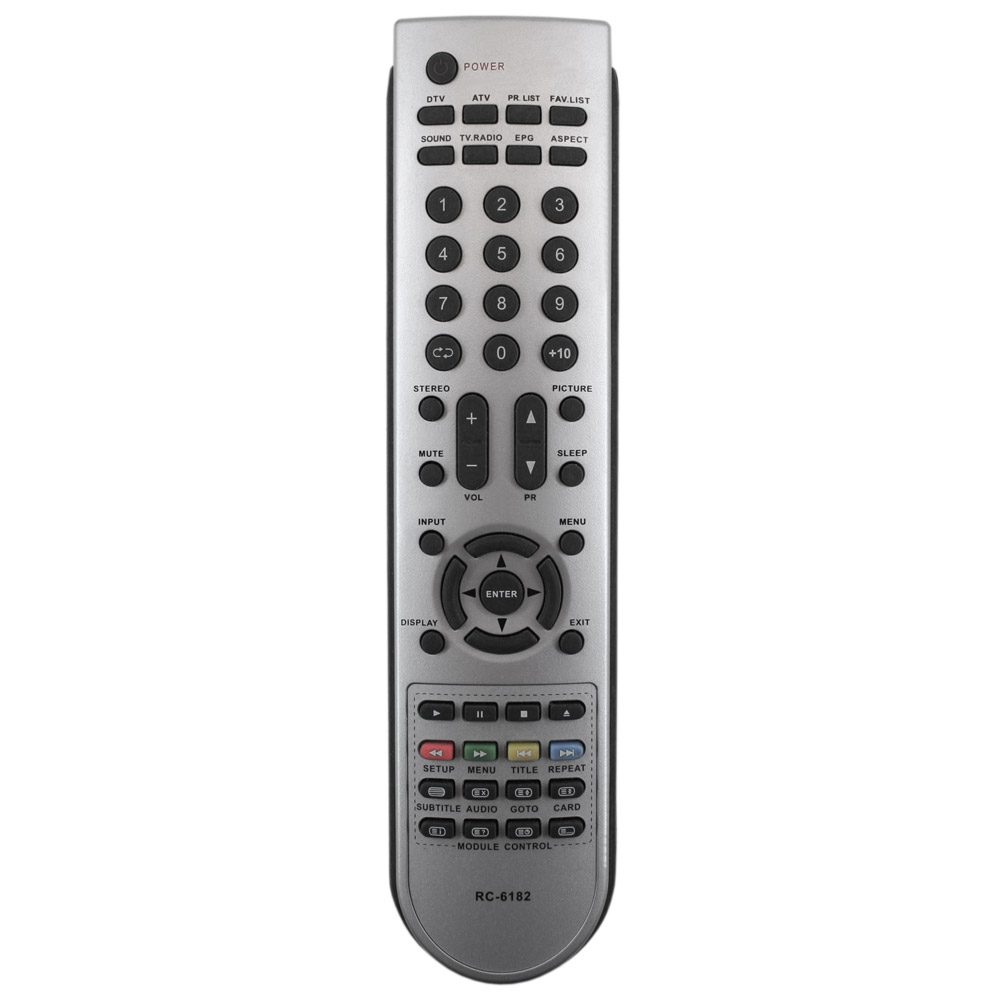 Пульт для JVC TEAC RC-6182 (фото пульта) Пульт для JVC TEAC RC-6182 (фото пульта)