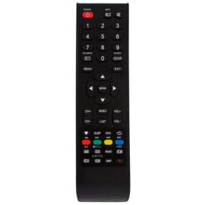 Пульт для Changhong L32M150DV