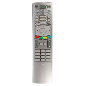 Пульт для LG 6710V00151E (фото пульта)