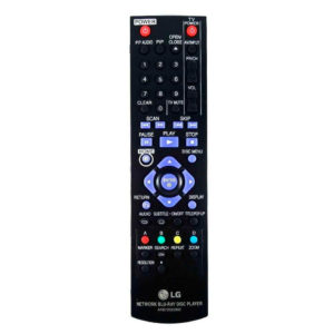 Пульт для LG AKB72033902