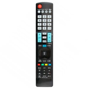 Пульт для LG AKB73615309 (фото пульта)