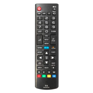Пульт для LG AKB73975728 (фото пульта)