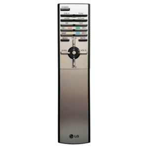 Оригинальный пульт для LG6710V00136V