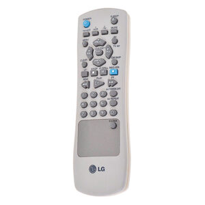 Оригинальный пульт для LG 6711R1P038C (фото пульта)