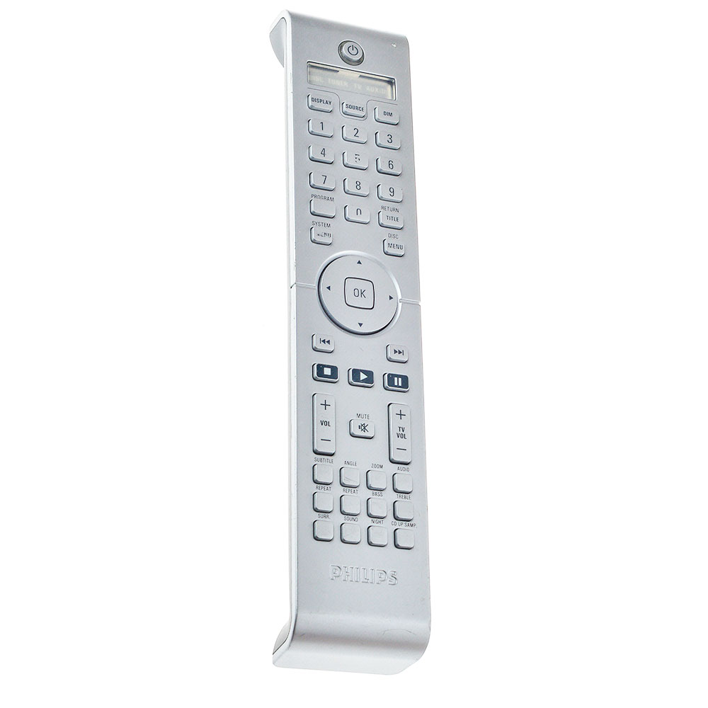 Пульт для Philips 313925870051 Пульт для Philips 313925870051