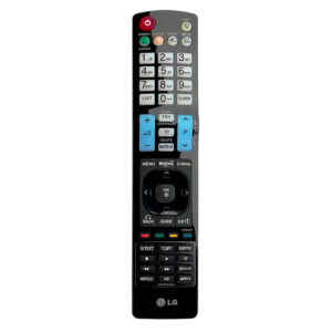Пульт для LG AKB72914020 (фото пульта)