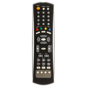 Оригинальный пульт для Mascom MC250HD (фото пульта)