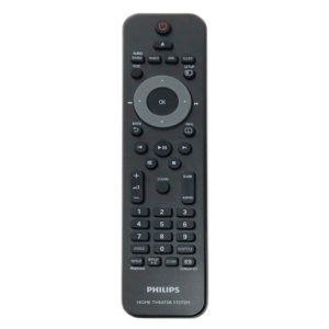 Пульт для Philips 996510065263 (фото пульта)