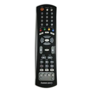 Оригинальный пульт для Homecast HS8100 HS8500 CIPVR
