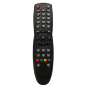 Пульт для Mascom MC3000, TF3000 (фото пульта)