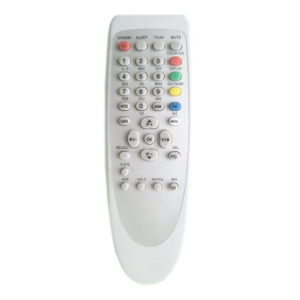 Оригинальный пульт для Morava RC1153403-00
