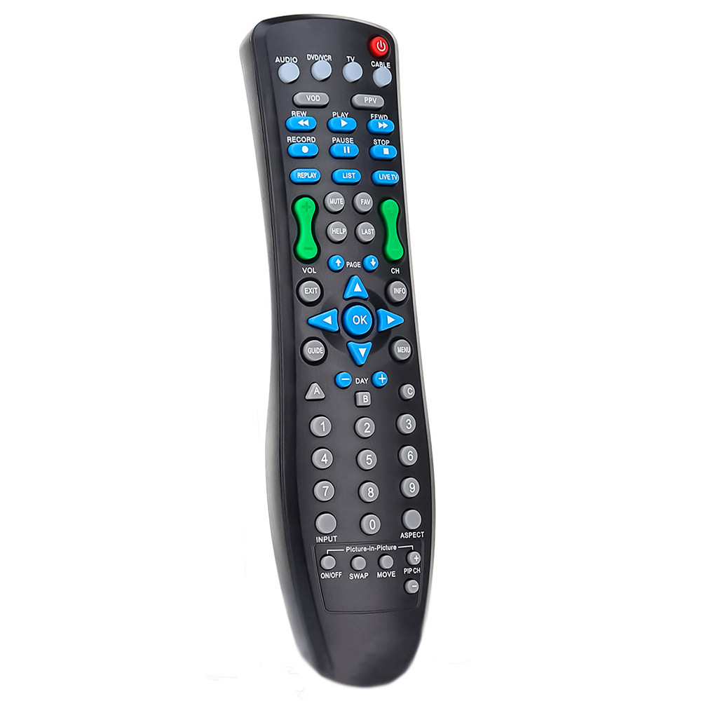 Пульт для Motorola QIP2500 (фото пульта) Пульт для Motorola QIP2500 (фото пульта)