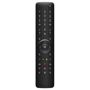Пульт для Motorola VIP1113M, ARRIS, IR (фото пульта)