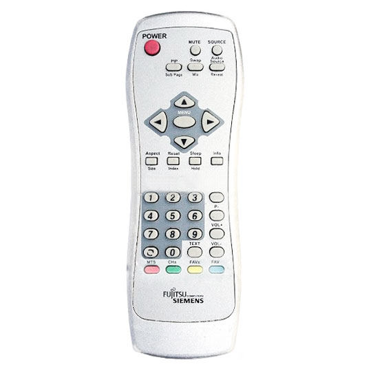 Пульт для Fujitsu Myrica V30 Пульт для Fujitsu Myrica V30