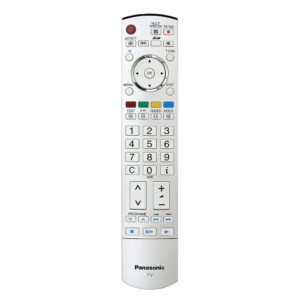 Оригинальный пульт для Panasonic N2QAKB000057 (N2QAKB000060)